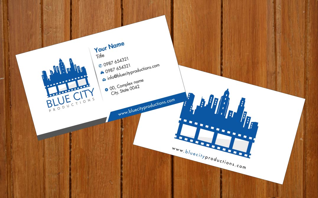 Business Card Design by Sbss for this project | Design #1690105