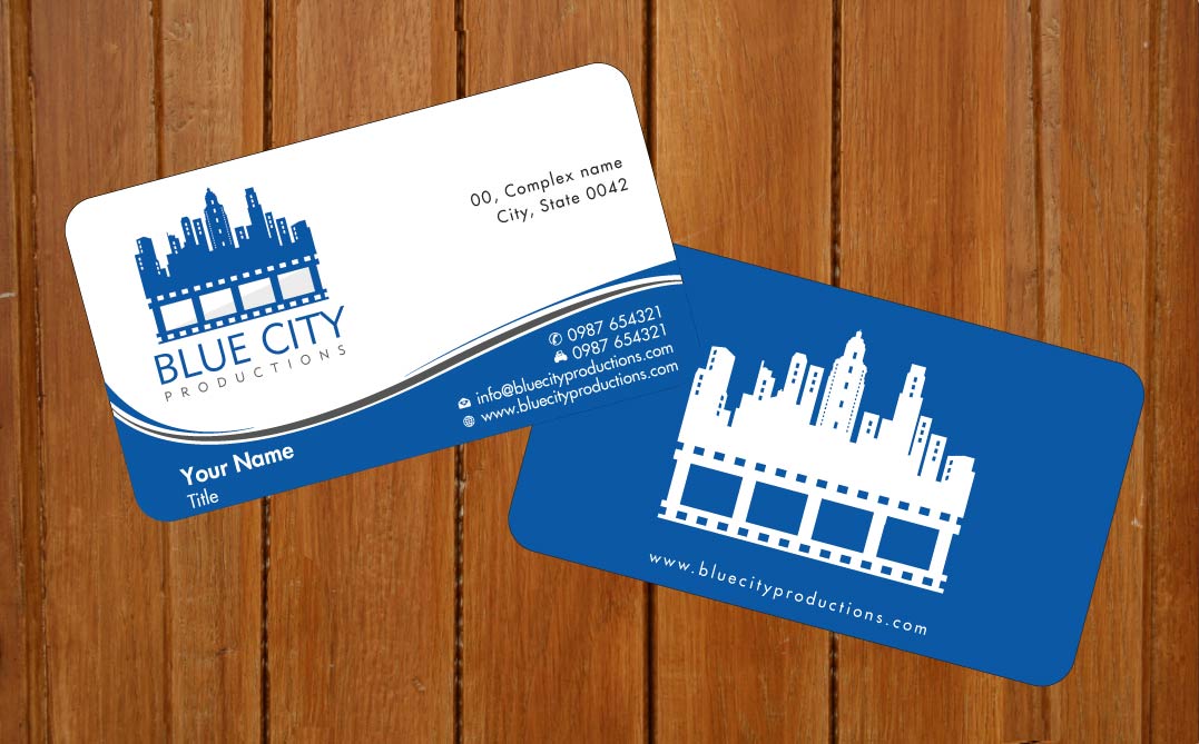 Business Card Design by Sbss for this project | Design #1690112