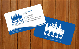 Business Card Design by Sbss for this project | Design: #1690113