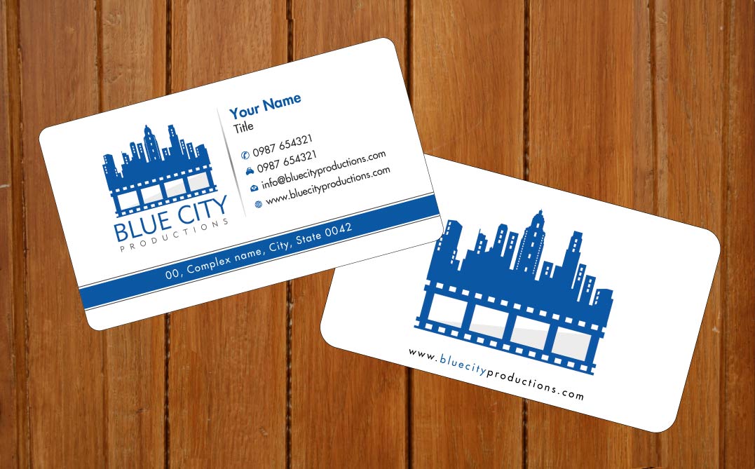 Business Card Design by Sbss for this project | Design #1690120