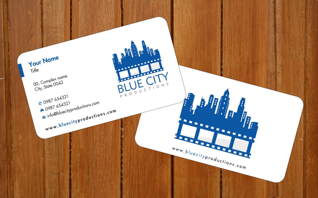 Business Card Design by Sbss for this project | Design #1690122