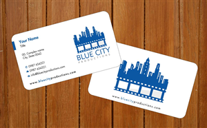 Design de Carte de Visite par Sbss pour ce projet | Design : #1690122