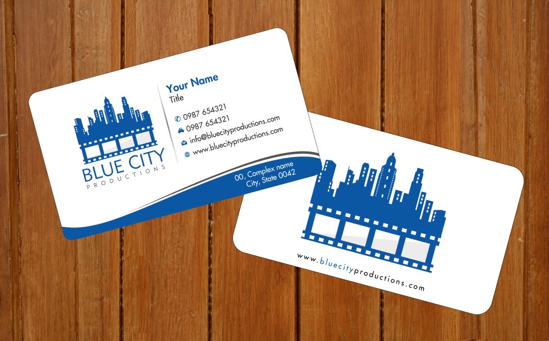 Business Card Design by Sbss for this project | Design #1690124