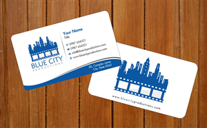 Design de Carte de Visite par Sbss pour ce projet | Design : #1690124