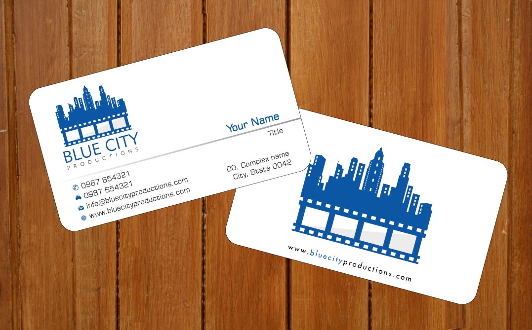 Business Card Design by Sbss for this project | Design #1690127