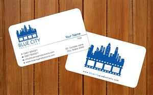 Design de Carte de Visite par Sbss pour ce projet | Design : #1690127