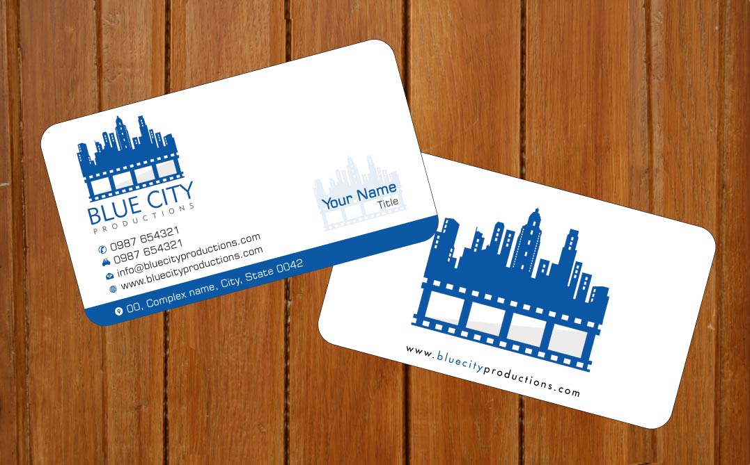 Business Card Design by Sbss for this project | Design #1690130