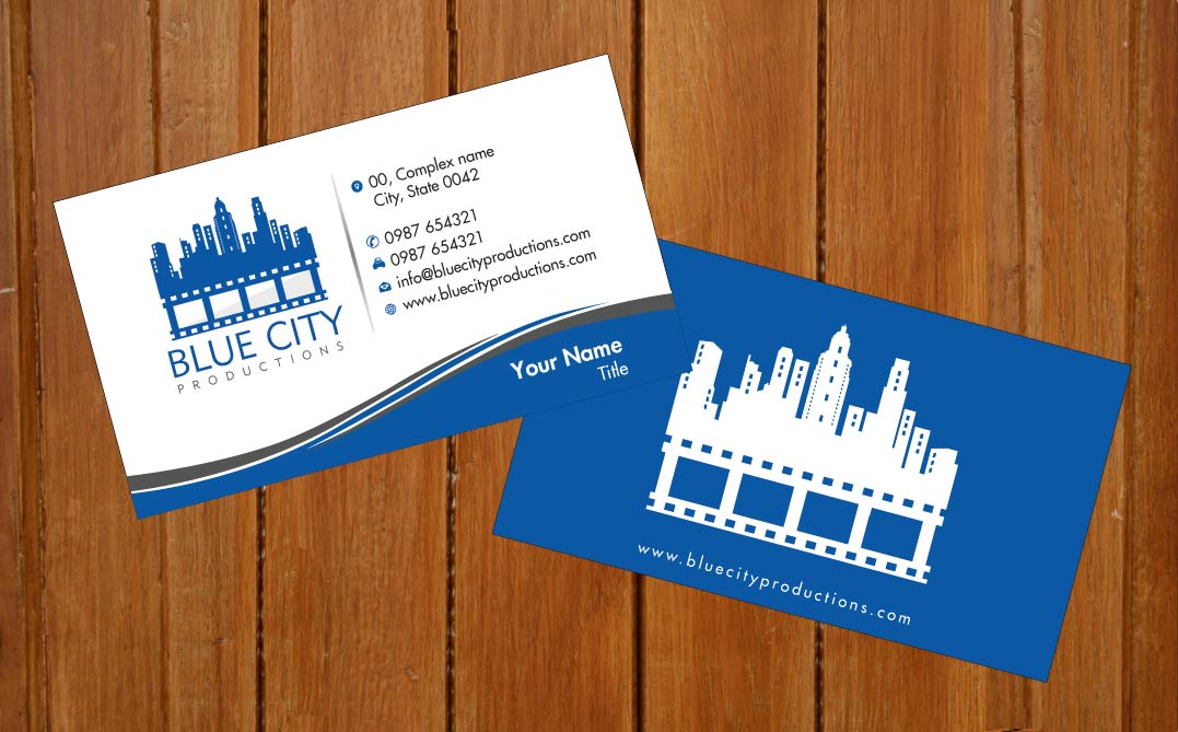 Business Card Design by Sbss for this project | Design #1690131