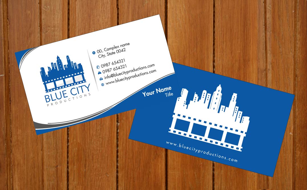Business Card Design by Sbss for this project | Design #1690134