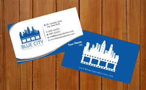 Design de Carte de Visite par Sbss pour ce projet | Design : #1690134