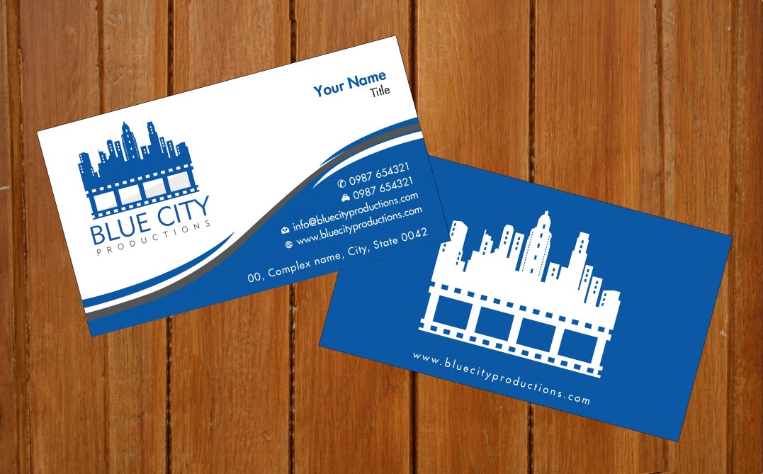 Business Card Design by Sbss for this project | Design #1690238