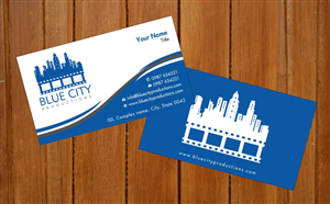 Design de Carte de Visite par Sbss pour ce projet | Design : #1690238