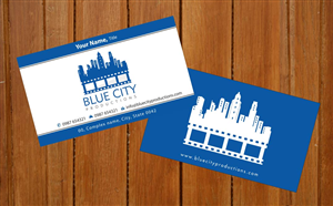 Design de Carte de Visite par Sbss pour ce projet | Design : #1690264