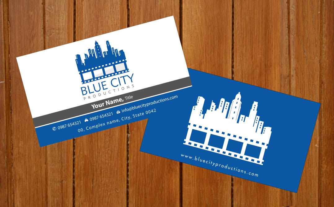 Business Card Design by Sbss for this project | Design #1690267