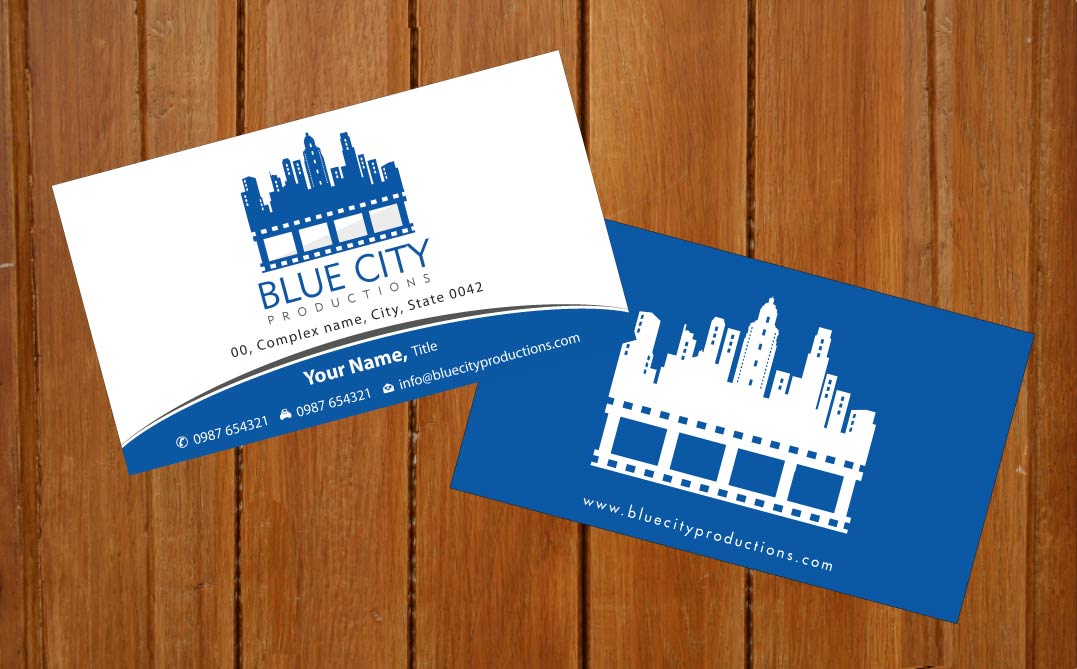 Business Card Design by Sbss for this project | Design #1690280