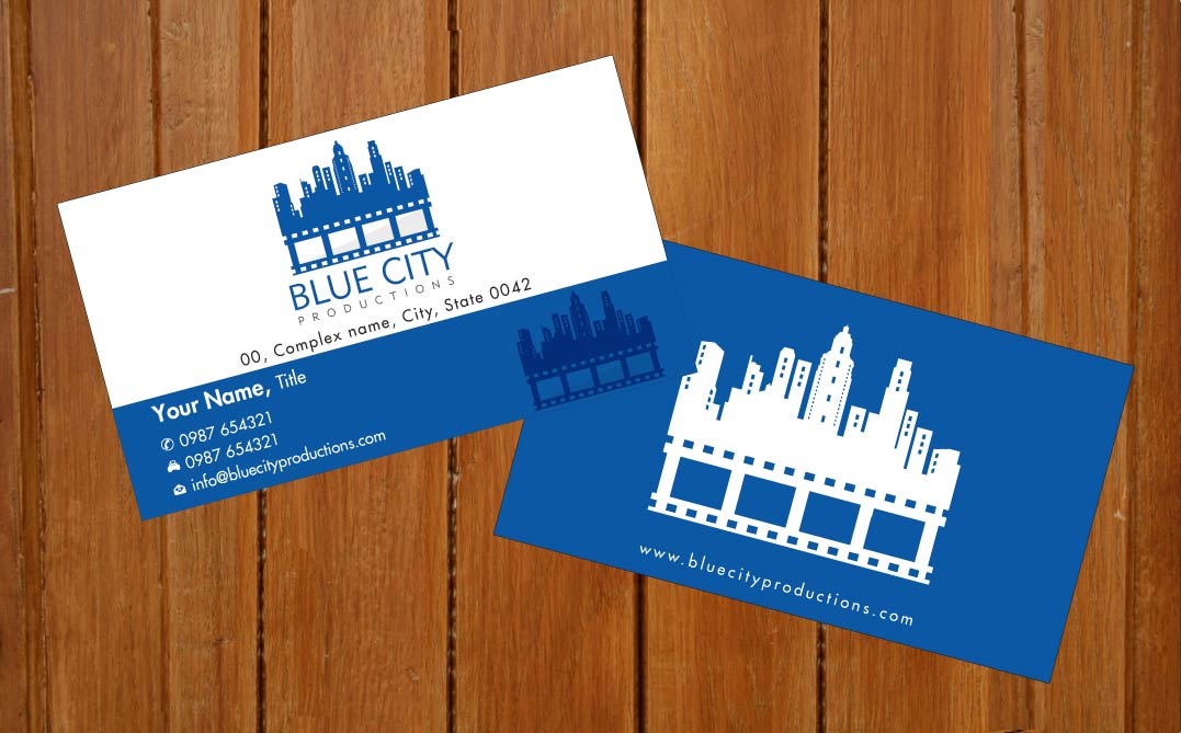 Business Card Design by Sbss for this project | Design #1690302