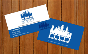 Design de Carte de Visite par Sbss pour ce projet | Design : #1690302