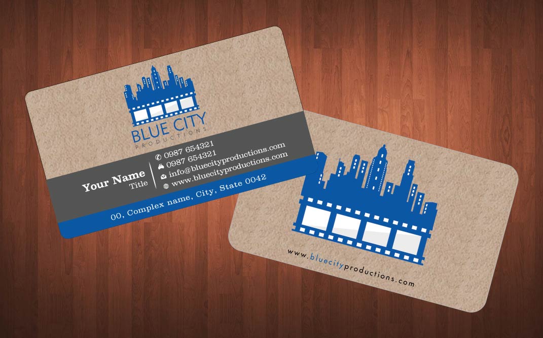 Business Card Design by Sbss for this project | Design #1690304