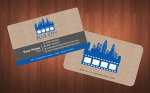 Design de Carte de Visite par Sbss pour ce projet | Design : #1690304