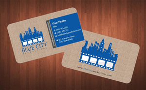 Design de Carte de Visite par Sbss pour ce projet | Design : #1690305