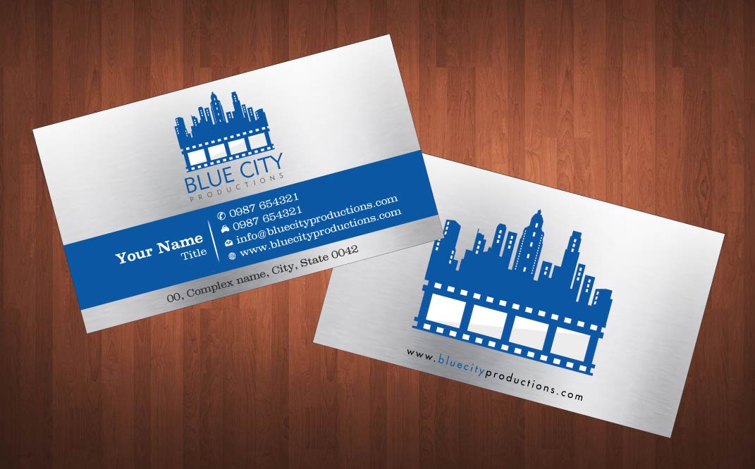 Business Card Design by Sbss for this project | Design #1690310