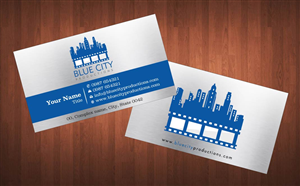 Design de Carte de Visite par Sbss pour ce projet | Design : #1690310