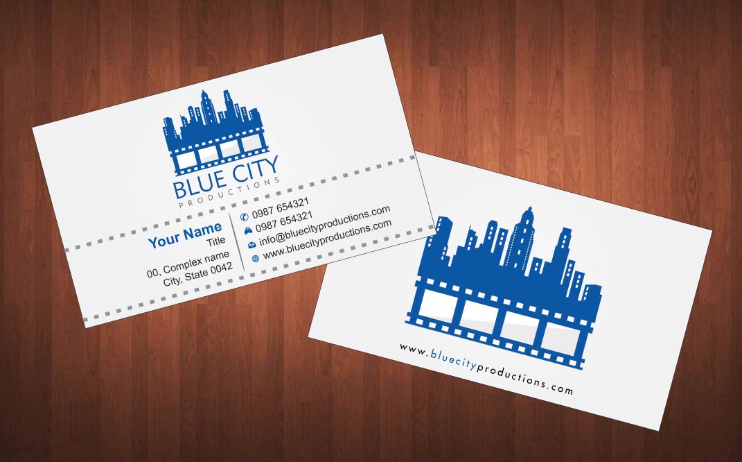 Business Card Design by Sbss for this project | Design #1690314