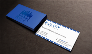 Business Card Design by HYPdesign for this project | Design: #1689227