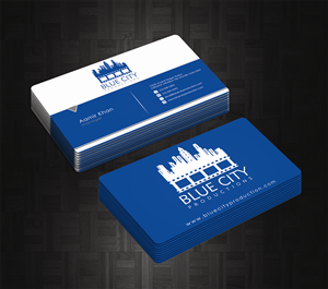 Business Card Design by playwithweb for this project | Design: #1686822
