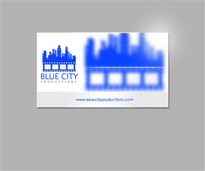 Business Card Design by rain for this project | Design: #1689612
