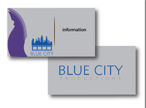 Business Card Design by arch_mahfuz