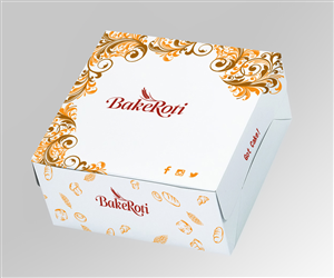 Packaging Design by Creative Shots Studio
