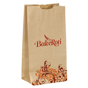 Packaging Design for a Bakery Shop | Diseño de Empaque por Creative Shots Studio