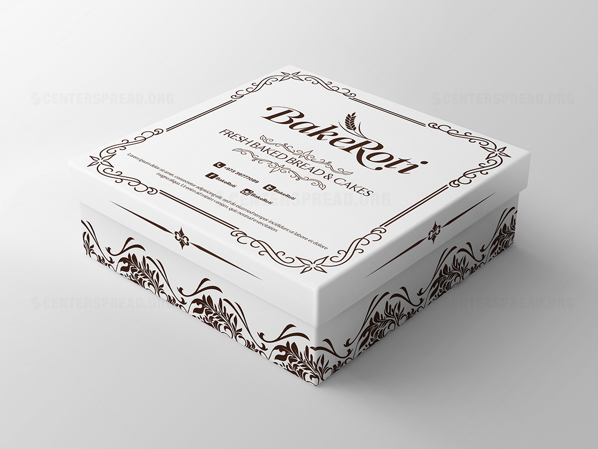 Packaging Design by CENTERSPREAD for this project | Design #6484493