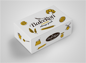 Packaging Design by Giovanni for this project | Design: #6439807