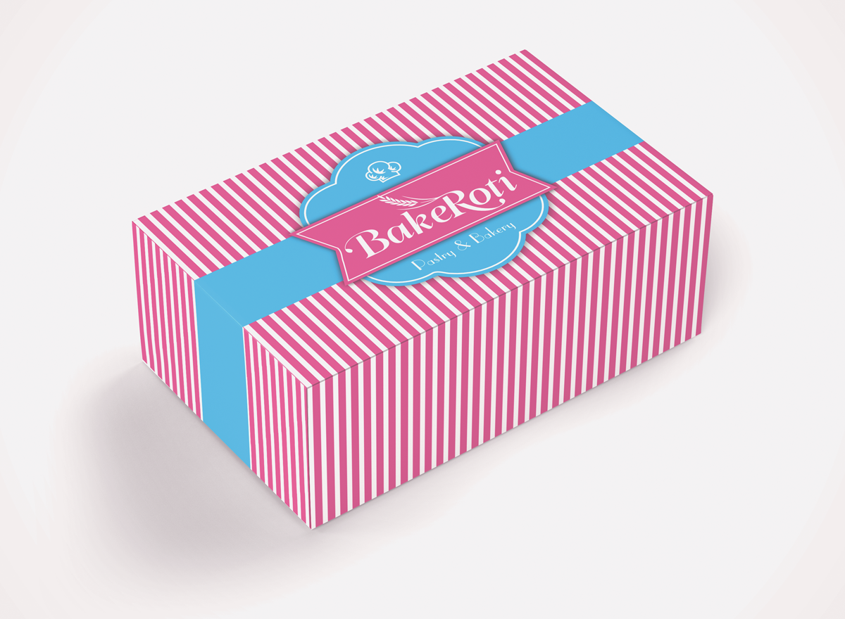 Packaging Design by Giovanni for this project | Design #6451197