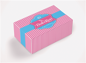 Packaging Design by Giovanni for this project | Design: #6451197