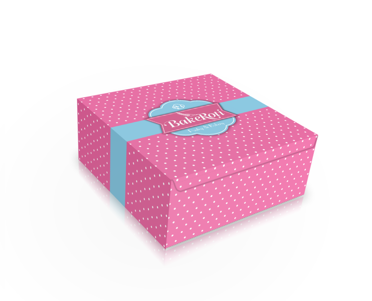 Packaging Design by Giovanni for this project | Design #6454030