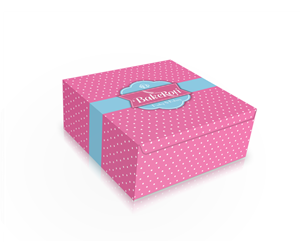 Packaging Design by Giovanni for this project | Design: #6454030