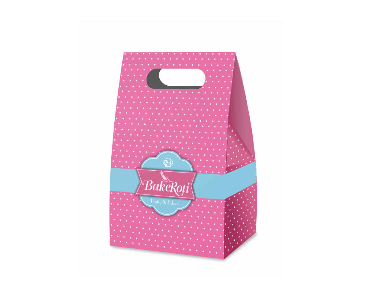 Packaging Design by Giovanni for this project | Design #6454032