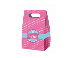 Packaging Design by Giovanni for this project | Design: #6454032
