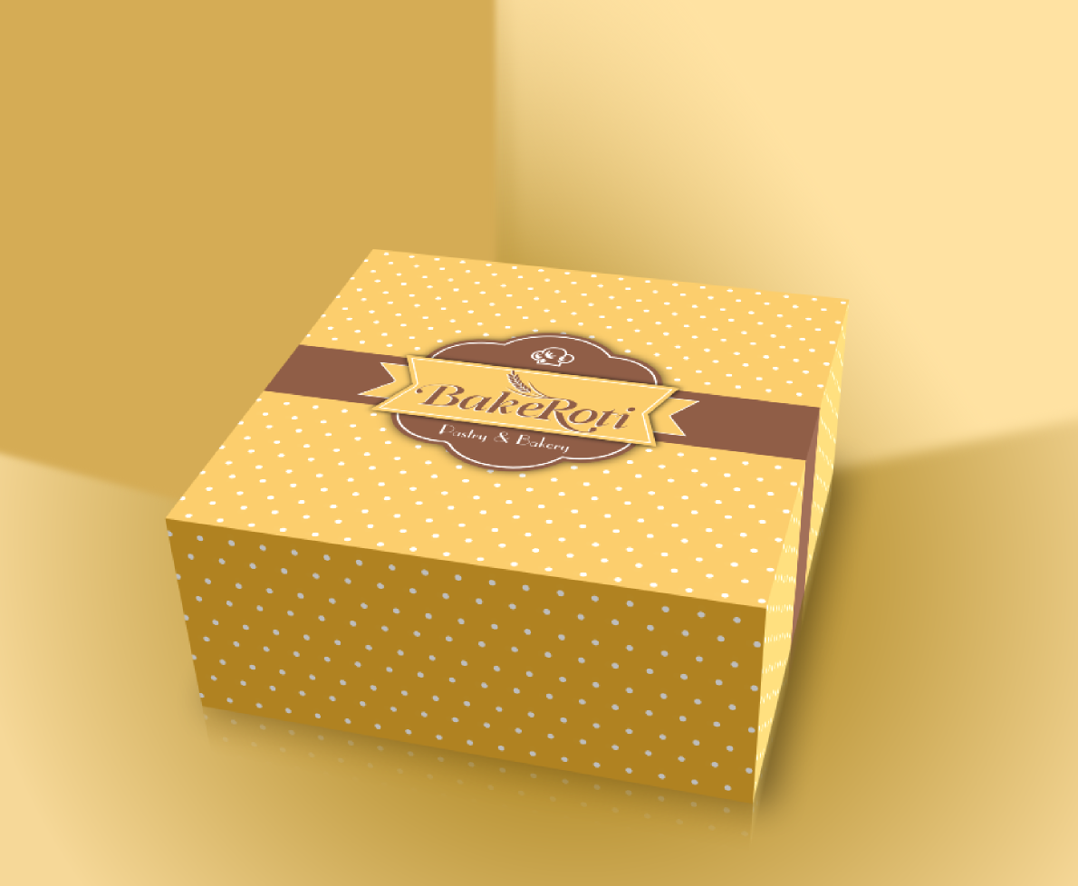 Design Emballage par Giovanni pour ce projet | Design #6459464
