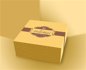 Design Emballage par Giovanni pour ce projet | Design : #6459464