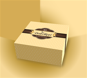 Design Emballage par Giovanni pour ce projet | Design : #6459467