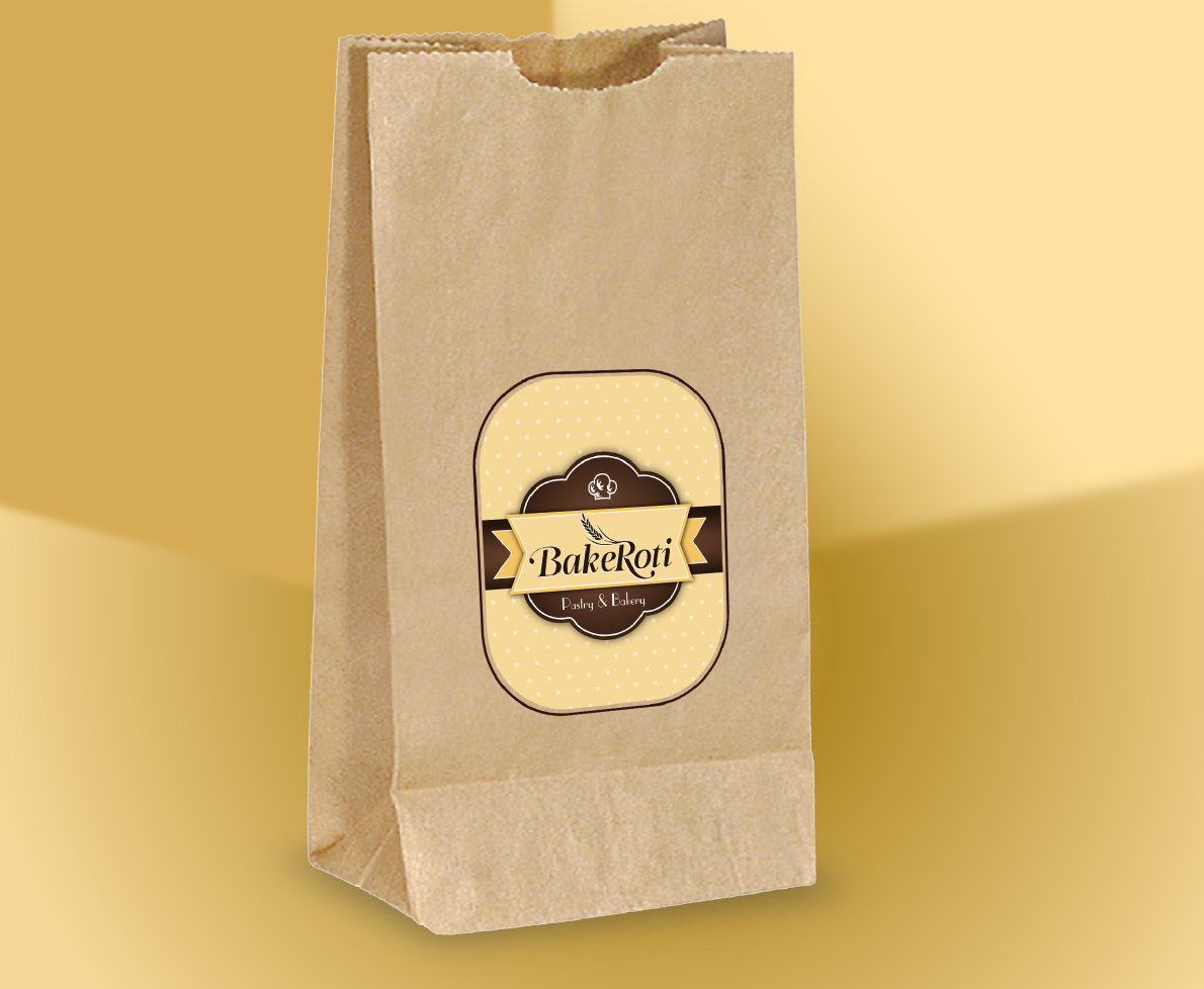 Packaging Design by Giovanni for this project | Design #6459470