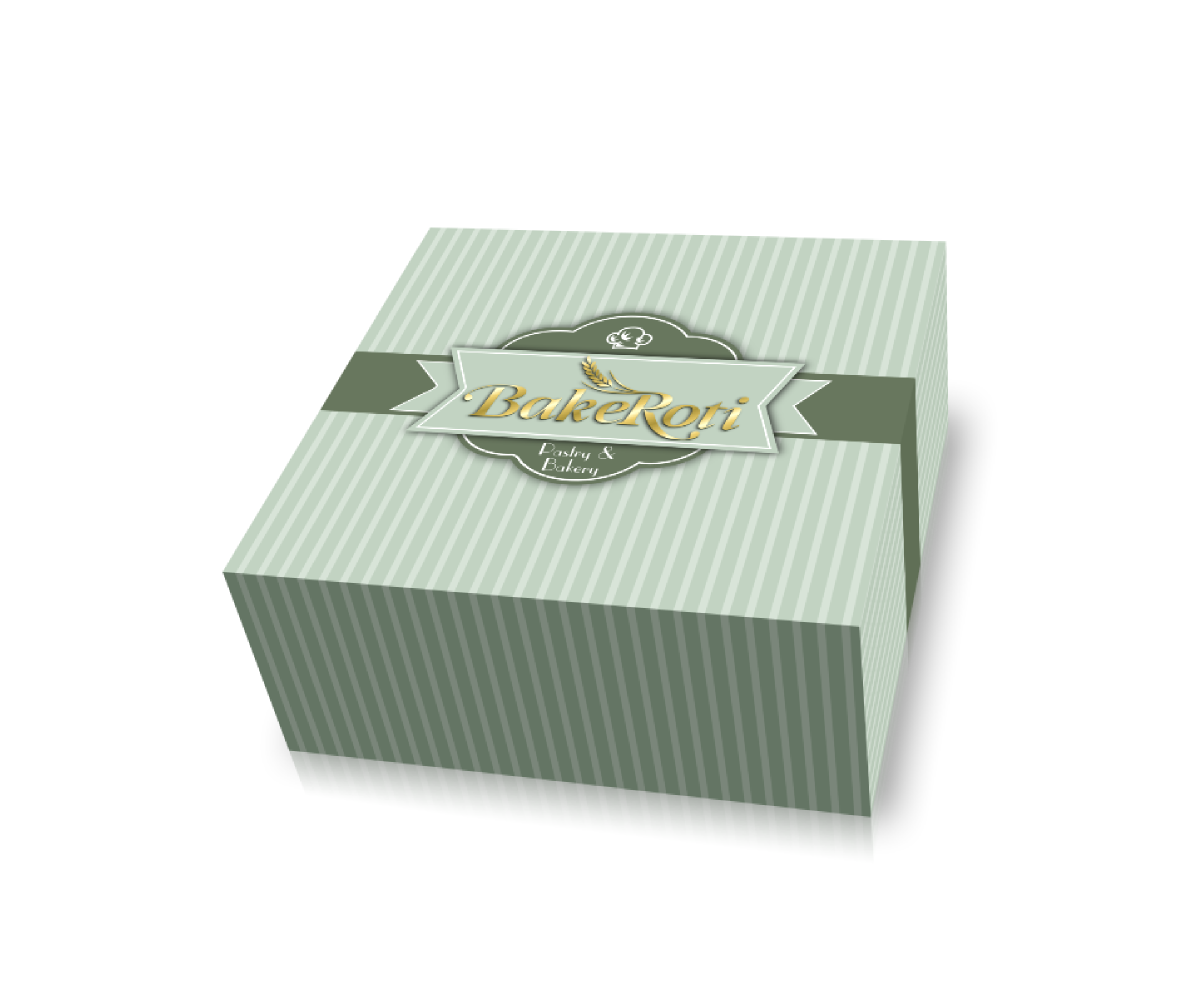 Packaging Design by Giovanni for this project | Design #6462164