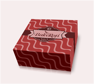 Packaging Design by Giovanni for this project | Design: #6462490
