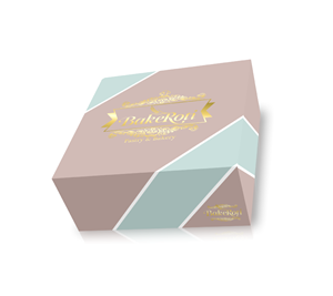Packaging Design by Giovanni for this project | Design: #6465112