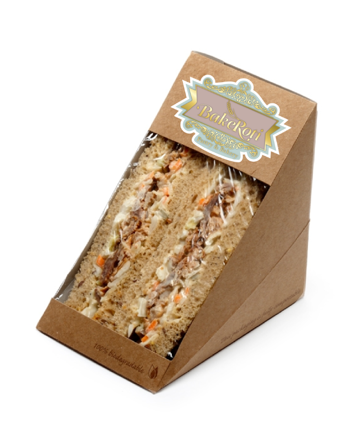 Packaging Design by Giovanni for this project | Design #6465125