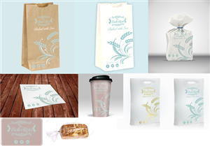 Packaging Design by Giovanni for this project | Design: #6491187